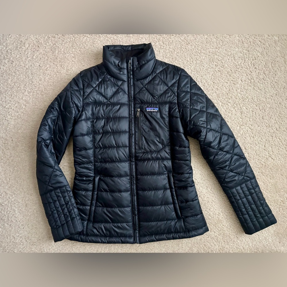 Patagonia Insulated Jacket